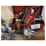 Tool Lot