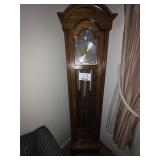 Grandfather Clock