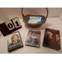 Many Movie Nights Basket