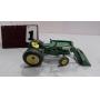 John Deere Toy Tractor