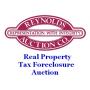 Tompkins County Real Property Tax Foreclosure