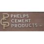 Phelps Cement Surplus Auction