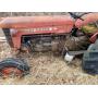 Tractor, Antiques & MORE