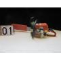 Stihl O21 chainsaw