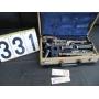 Vintage Normandy 7 clarinet