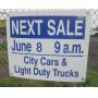 City of Rochester Surplus Auction 