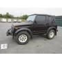 1987 Suzuki Samurai