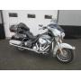 2012 Harley Davidson Motorcycle