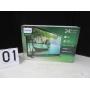 Philips 24" LED LCD television