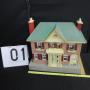 Dollhouse