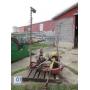 New Holland sickle bar mower