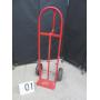 2 wheel hand cart