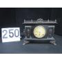 Sessions mantel clock