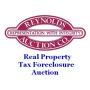 Tompkins County Real Property Tax Foreclosure Auction - RESCHEDULED