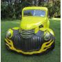 1941 Chevy - Lawn, Garden, Tools & MORE!