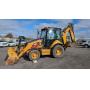 City of Rochester Surplus Heavy Equipment