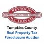 Tompkins County Real Property Tax Foreclosure Auction