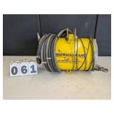 Ingersol Rand Air Hoist