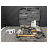 Freeman Flooring Nailer Kit