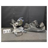Kobalt 7 1/4" Compound Miter Saw w/ Bag