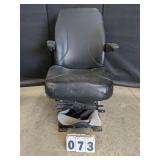 Air Ride Truck/Van Seat