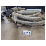 Rubber Hose/Tubing