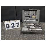 Craftsman Socket Set
