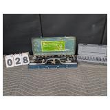 1/2" & 3/8" Drive Sockets