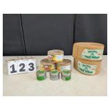 New Tree Wrap & Grafting Wax