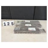 3 New Packages No Wrap Straps for Light Mounting
