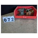 Tailstock
