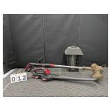 Hyper Tough 20V String Trimmer, Blower, etc.