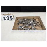 Assorted Snap-On Wrenches