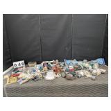 Lg. Qty. of Assorted Plumbing Supplies