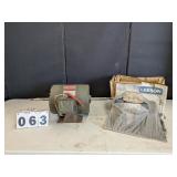 Dyna 220 Volt & Leeson 110 Volt