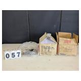 No. 16 Scaffold Nails & Drywall Screws