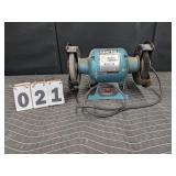Clarke Bench Grinder