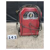 Lincoln AC 225 Arc Welder