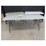 3 Composition Folding Tables