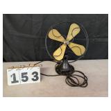 Northwind Electric Fan