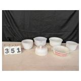 Hamilton Beach & Other Bowls, etc.