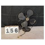 General Electric Fan