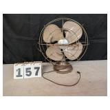 Westinghouse Electric Fan