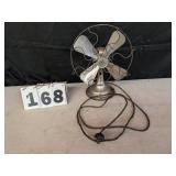 Fitzgerald Electric Fan