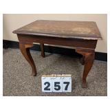 Decorative Wooden Stand