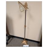 Vintage Floor Lamp