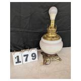 Gone with the Wind Style Lamp