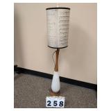 Mid Century Table Lamp