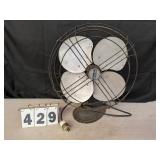 Arctic Air Electric Fan
