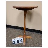 Cohasset Hagerty Colonial Octagonal Plant Stand